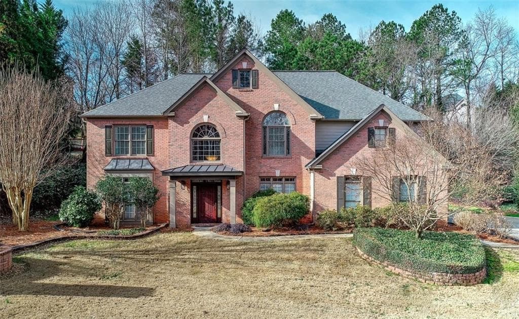 5 bedroom, 3 bathroom, 3,560 sq ft single family residence sold at 3625 Childers Way, Roswell, GA 30075