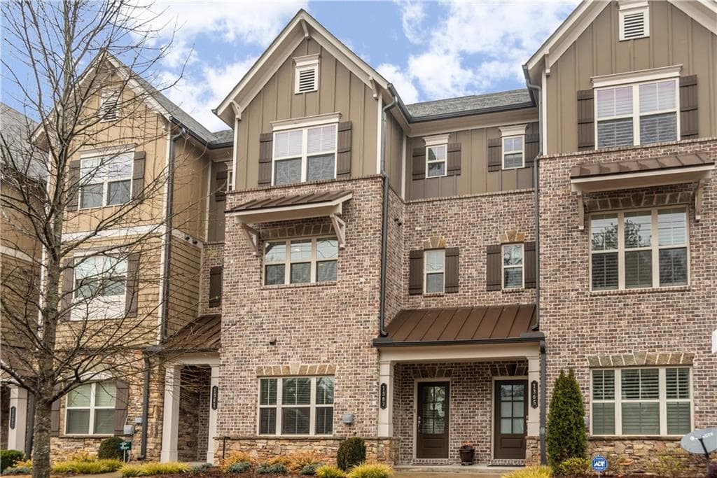1363 Hawthorne Avenue N/A, Smyrna, GA 30080 — most recent listing photo
