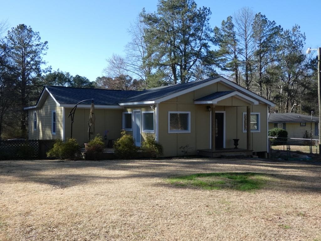 243 Harpers Lake Drive, Hiram, GA 30141 — most recent listing photo