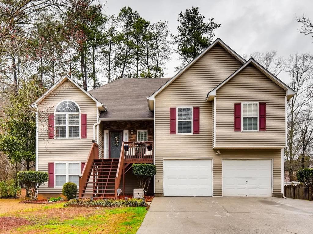 4251 Akins Ridge Lane, Powder Springs, GA 30127 — most recent listing photo