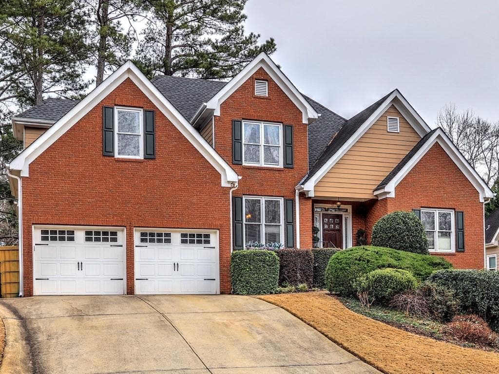 3614 Packhorse Run, Marietta, GA 30066 — most recent listing photo