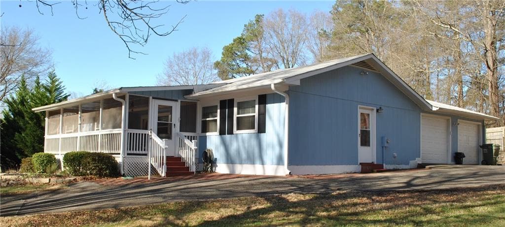 4589 Churchill Court, Austell, GA 30106 — most recent listing photo