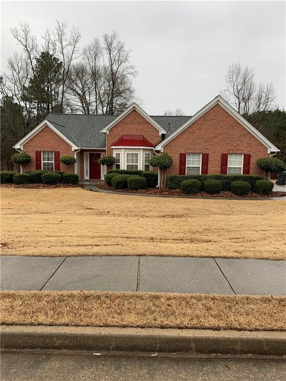 2774 Michlelle Lee Drive, Dacula, GA 30019 — most recent listing photo