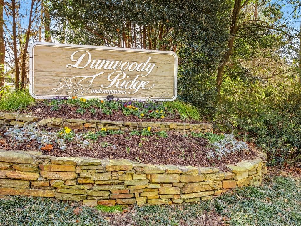 4525 Pineridge Circle, Dunwoody, GA 30338 — most recent listing photo