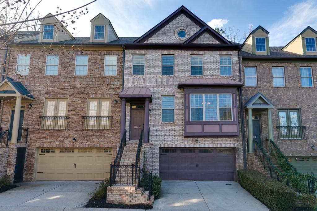 9065 Woodland Trail, Alpharetta, GA 30009 — most recent listing photo