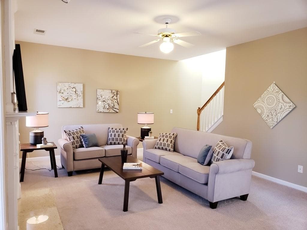 2664 GOLD RUST Drive, Buford, GA 30519 — most recent listing photo