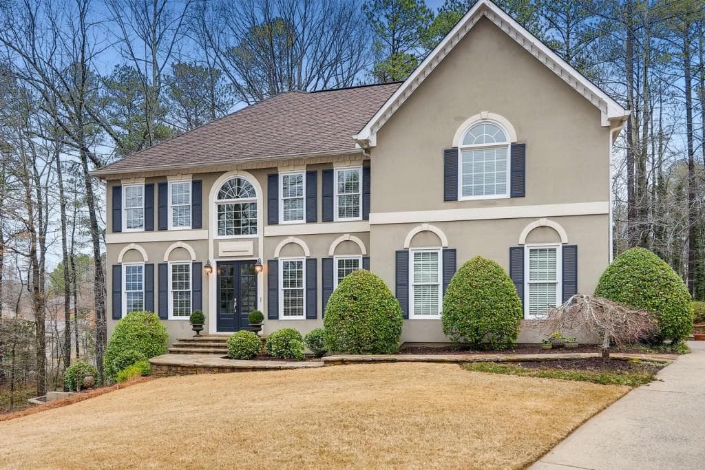 525 Leather Hinge Trail, Roswell, GA 30075 — most recent listing photo