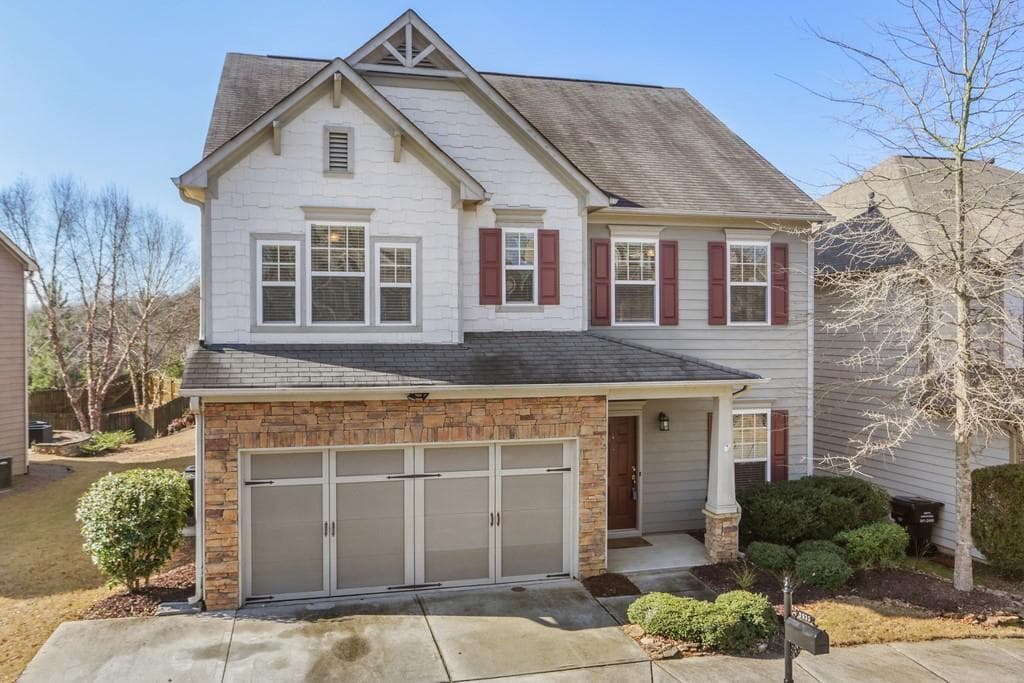 5933 COBBLESTONE CREEK Circle, Mableton, GA 30126 — most recent listing photo