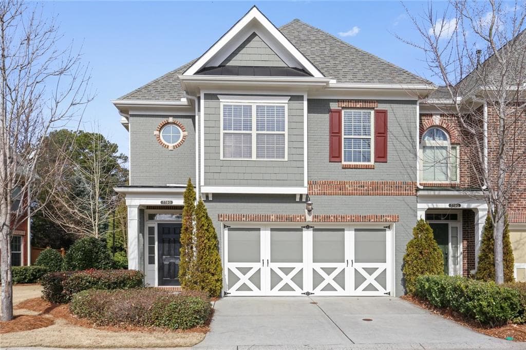 7780 Glisten Avenue, Sandy Springs, GA 30328 — most recent listing photo
