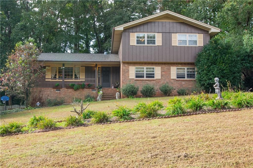 4755 DARLENE Way, Tucker, GA 30084 — most recent listing photo