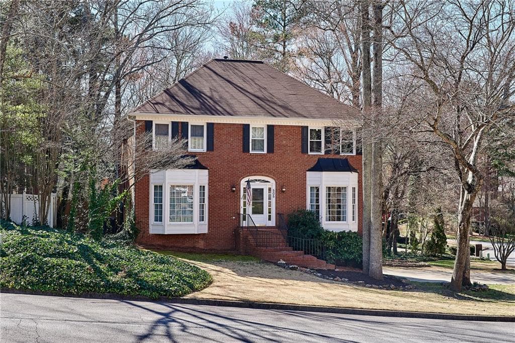 505 New Cherry Lane, Roswell, GA 30076 — most recent listing photo