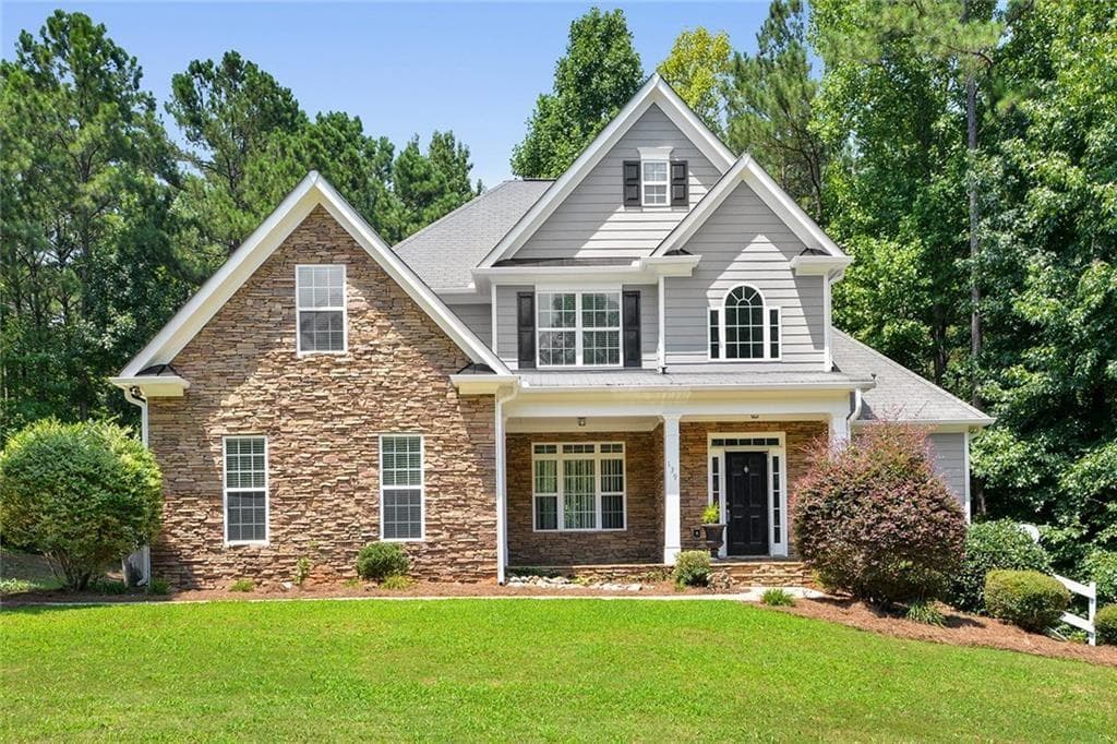 139 Boulder View Parkway, Dallas, GA 30157 — most recent listing photo