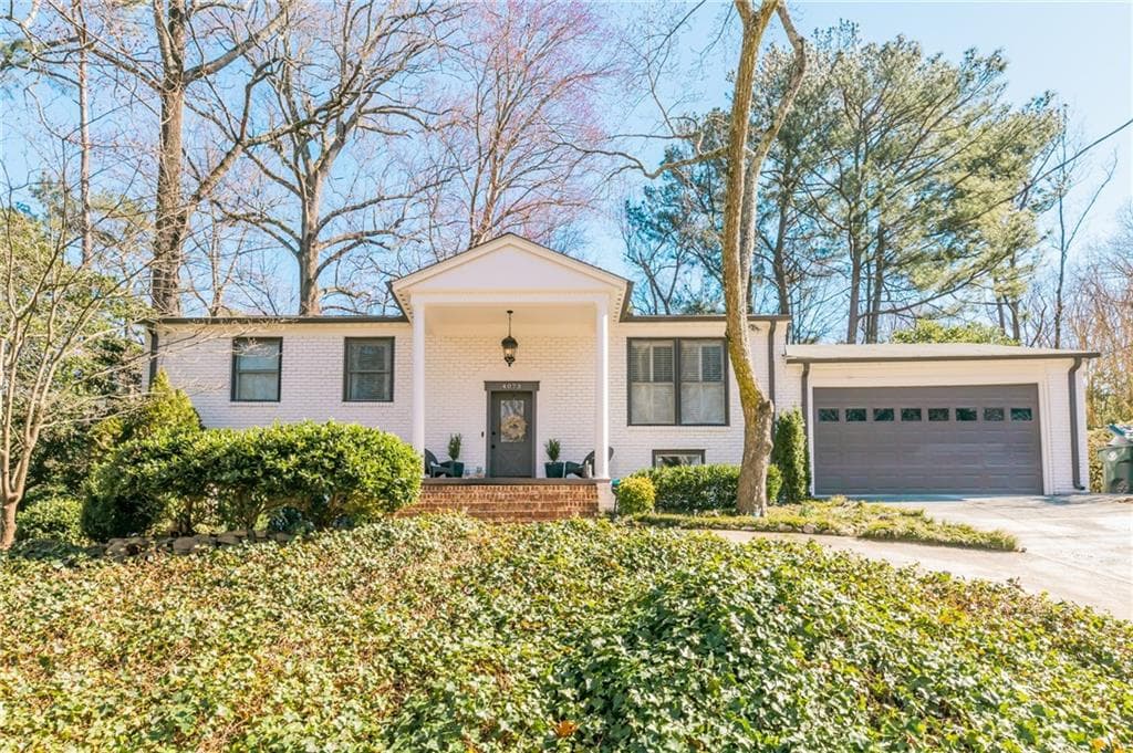 4073 Longview Drive, Chamblee, GA 30341 — most recent listing photo
