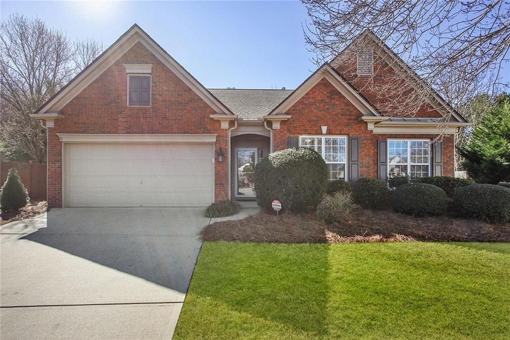 6206 Wafare Cove, Cumming, GA 30040 — most recent listing photo