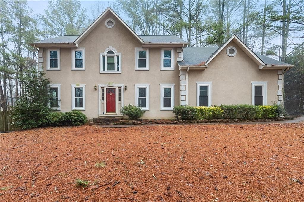 2860 Autumn Drive, Canton, GA 30115 — most recent listing photo