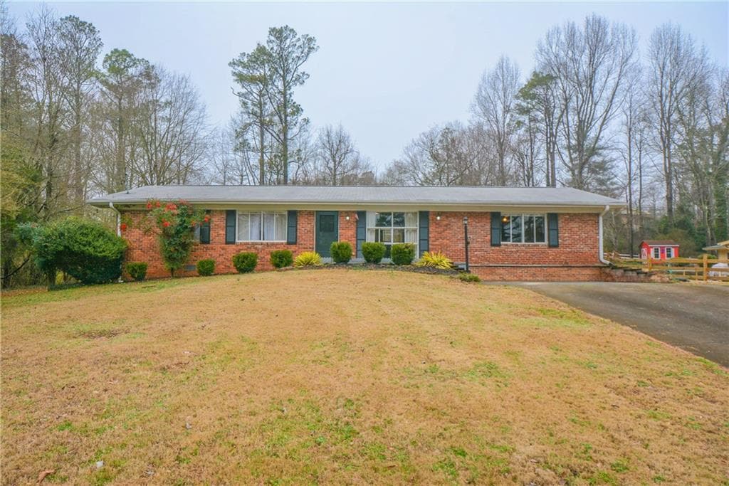 436 Windsor Drive, Marietta, GA 30064 — most recent listing photo
