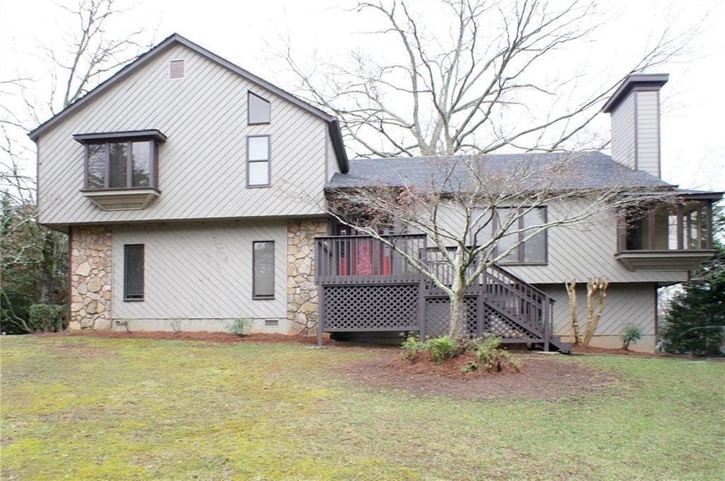3750 Townsend Way, Marietta, GA 30062 — most recent listing photo