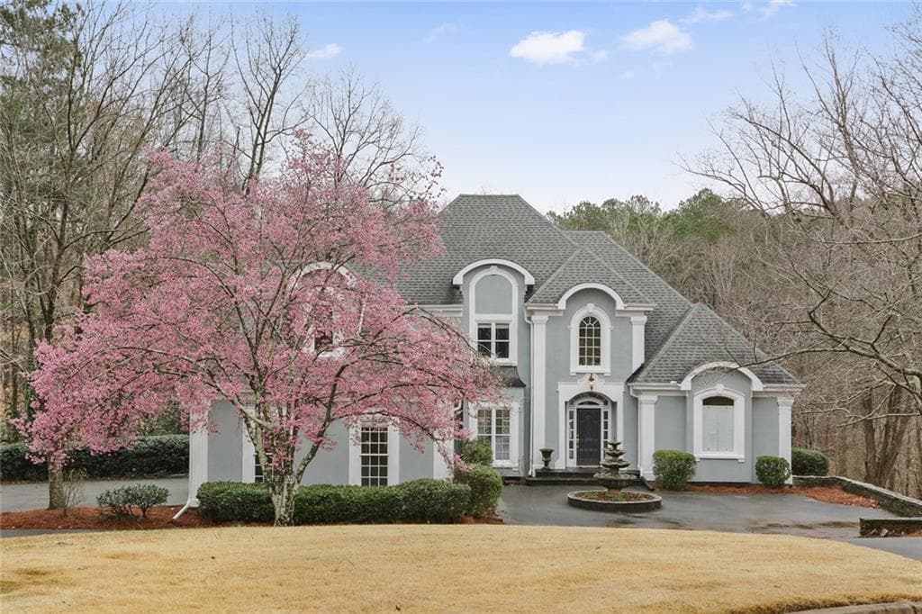 1722 Kanawha Trail, Stone Mountain, GA 30087 — most recent listing photo
