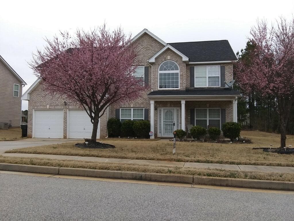 420 Windsor Way, Fairburn, GA 30213 — most recent listing photo