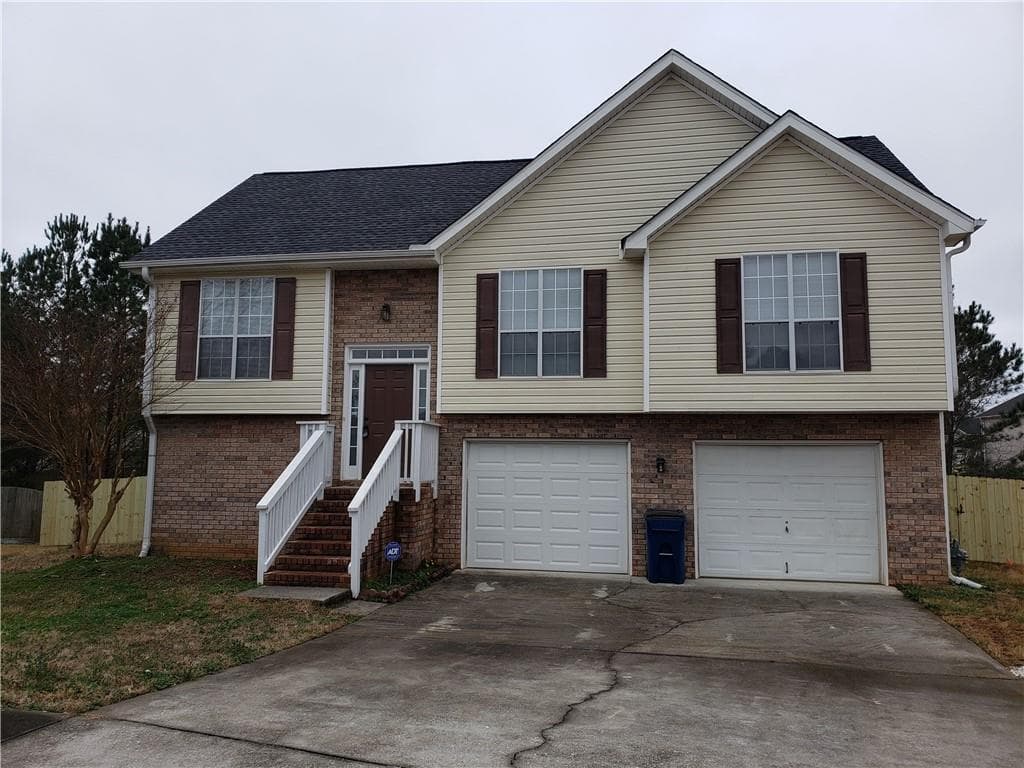 8127 Pheasant Lane, Riverdale, GA 30274 — most recent listing photo