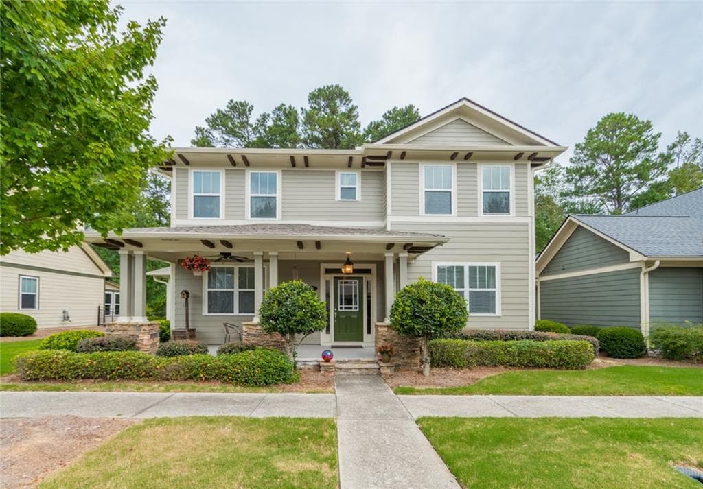 48 MISSION OAK Drive, Grayson, GA 30017 — most recent listing photo