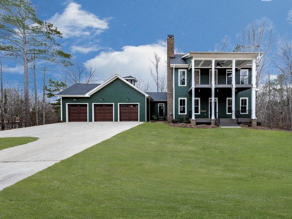 251 Rose Ridge Drive, Canton, GA 30115 — most recent listing photo