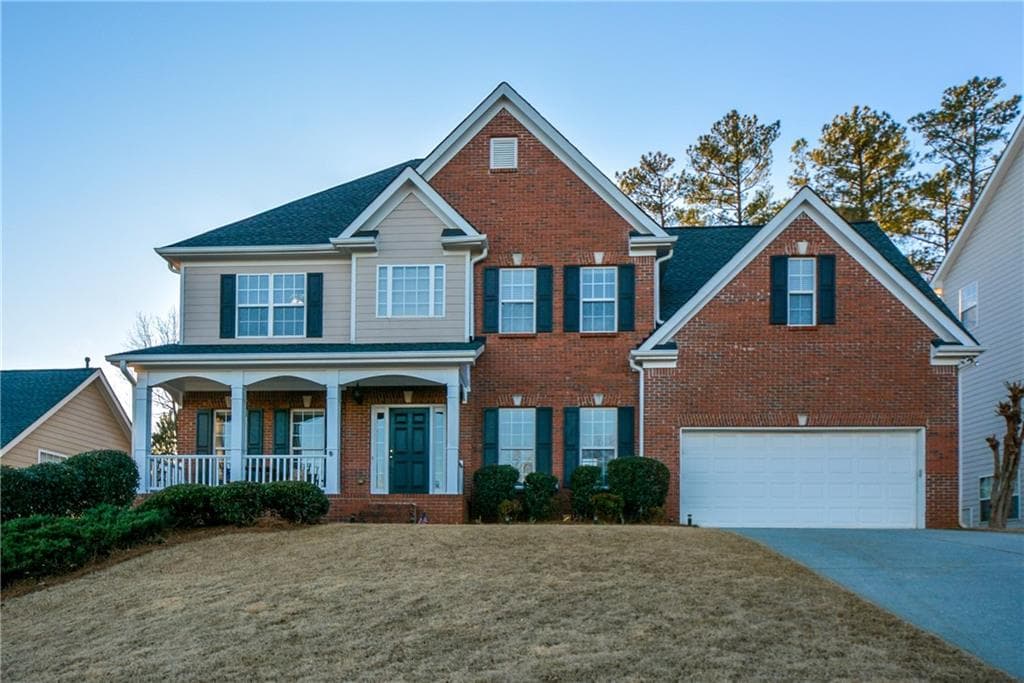 4354 AUSTIN HILLS Drive, Suwanee, GA 30024 — most recent listing photo