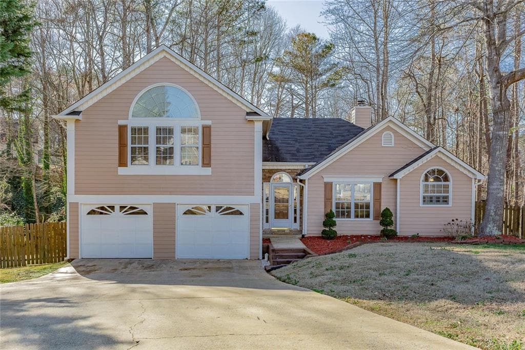 105 Nutmeg Lane, Woodstock, GA 30189 — most recent listing photo