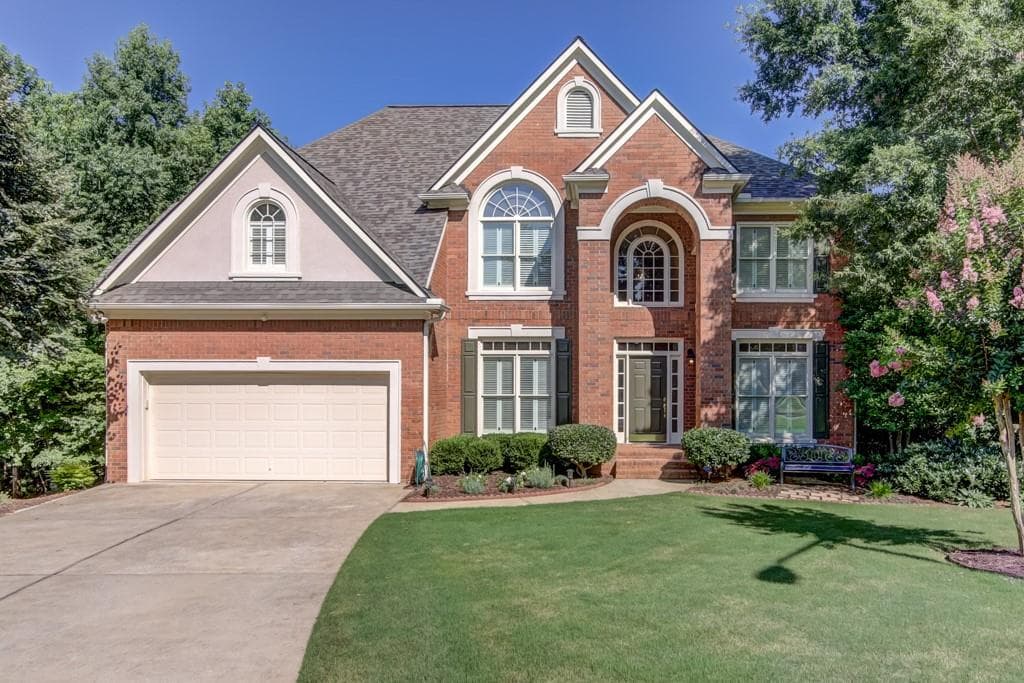 3297 Georgetown Bluff, Marietta, GA 30066 — most recent listing photo