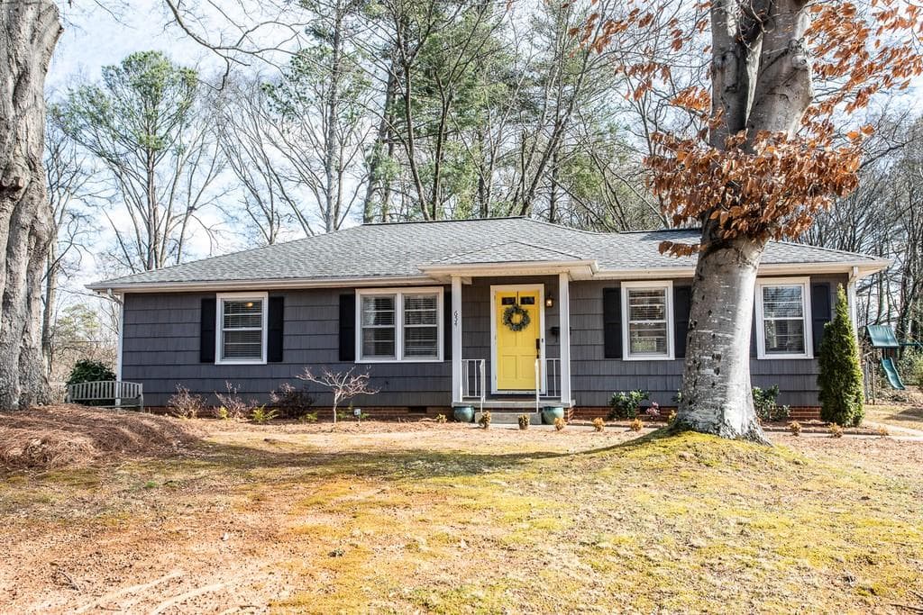 654 Etowah Drive, Marietta, GA 30060 — most recent listing photo