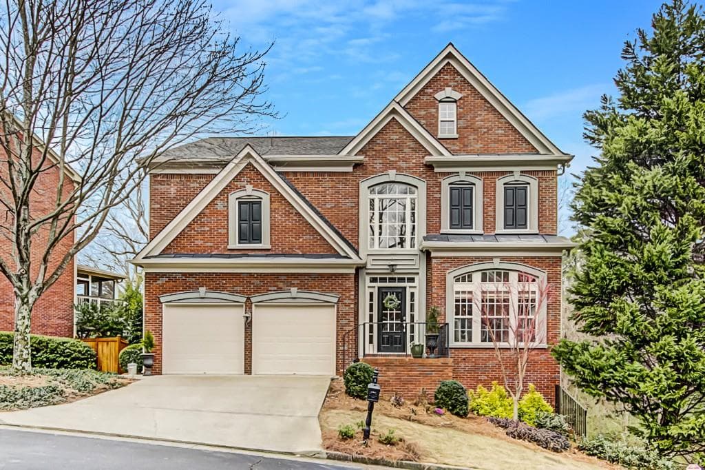 2083 Wrights Mill Circle, Atlanta, GA 30324 — most recent listing photo