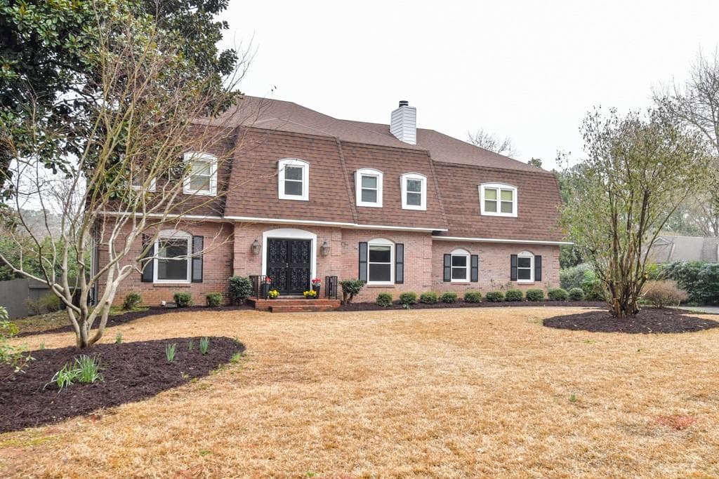 3449 Somerset Trace, Marietta, GA 30067 — most recent listing photo