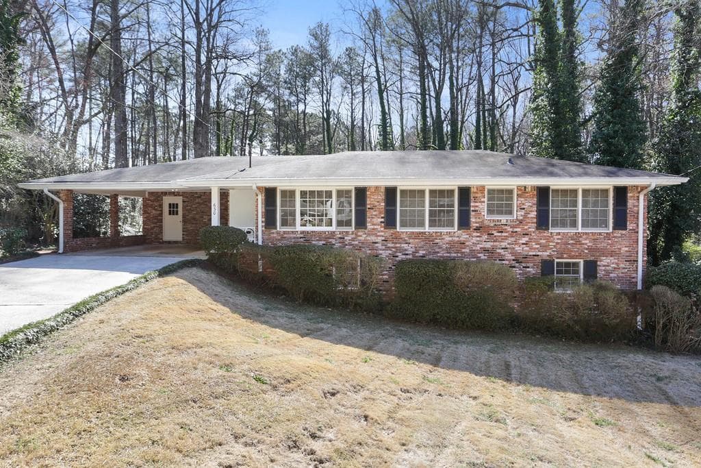 630 AMBER Place, Marietta, GA 30060 — most recent listing photo