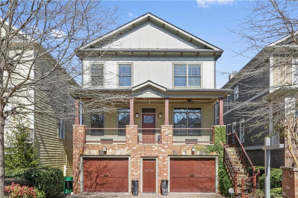 1104 Francis Street, Brookhaven, GA 30319 — most recent listing photo