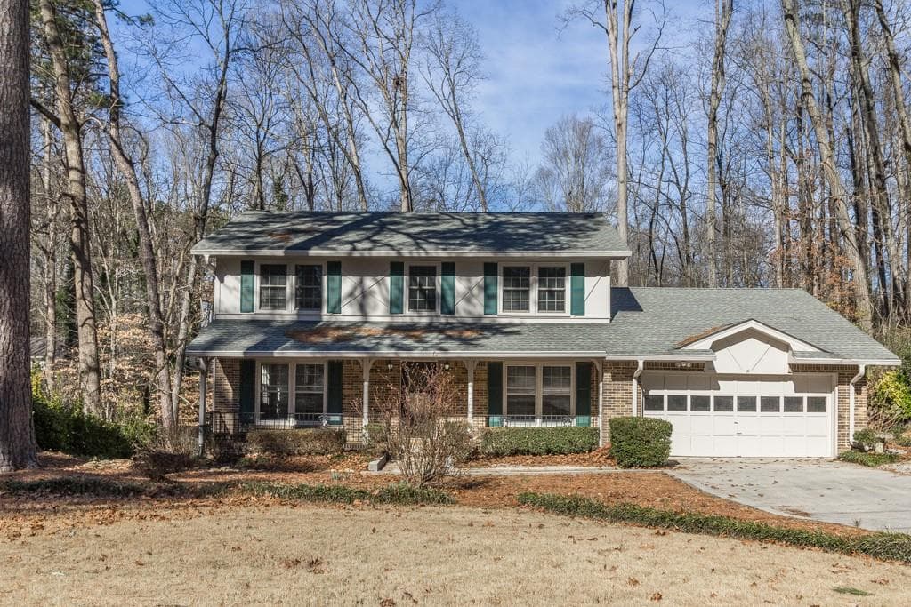 2563 Landeau Circle, Tucker, GA 30084 — most recent listing photo