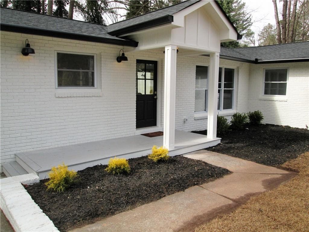 3896 Longview Drive, Chamblee, GA 30341 — most recent listing photo