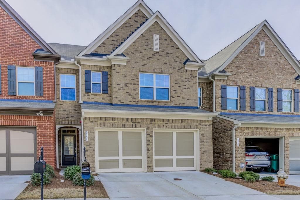 3352 Vintage Circle 9, Smyrna, GA 30080 — most recent listing photo