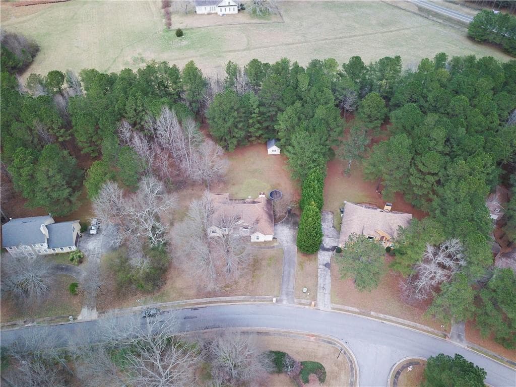 165 Gentle Doe Drive, Fayetteville, GA 30214 — most recent listing photo