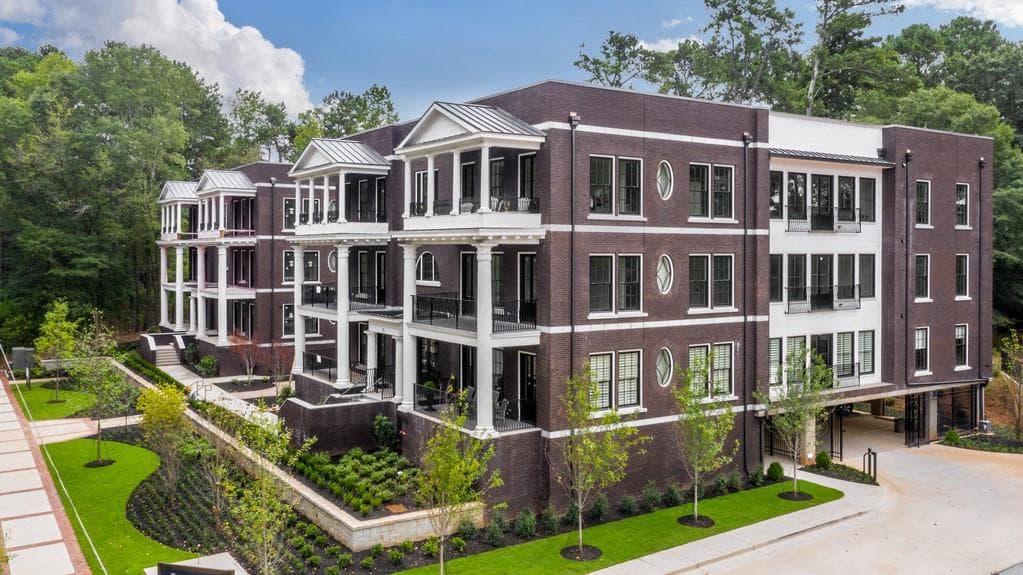 71 Thompson Street 202, Alpharetta, GA 30009 — most recent listing photo