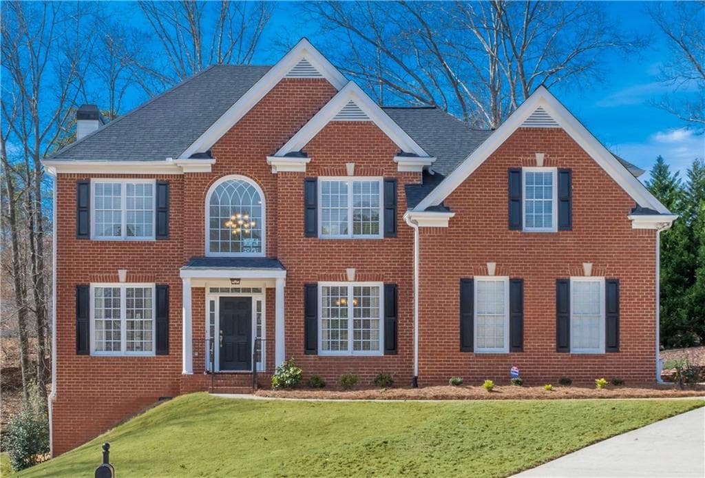 4020 New Chancellor Way, Cumming, GA 30041 — most recent listing photo