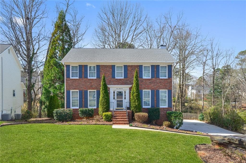 751 Providence Drive, Lawrenceville, GA 30044 — most recent listing photo
