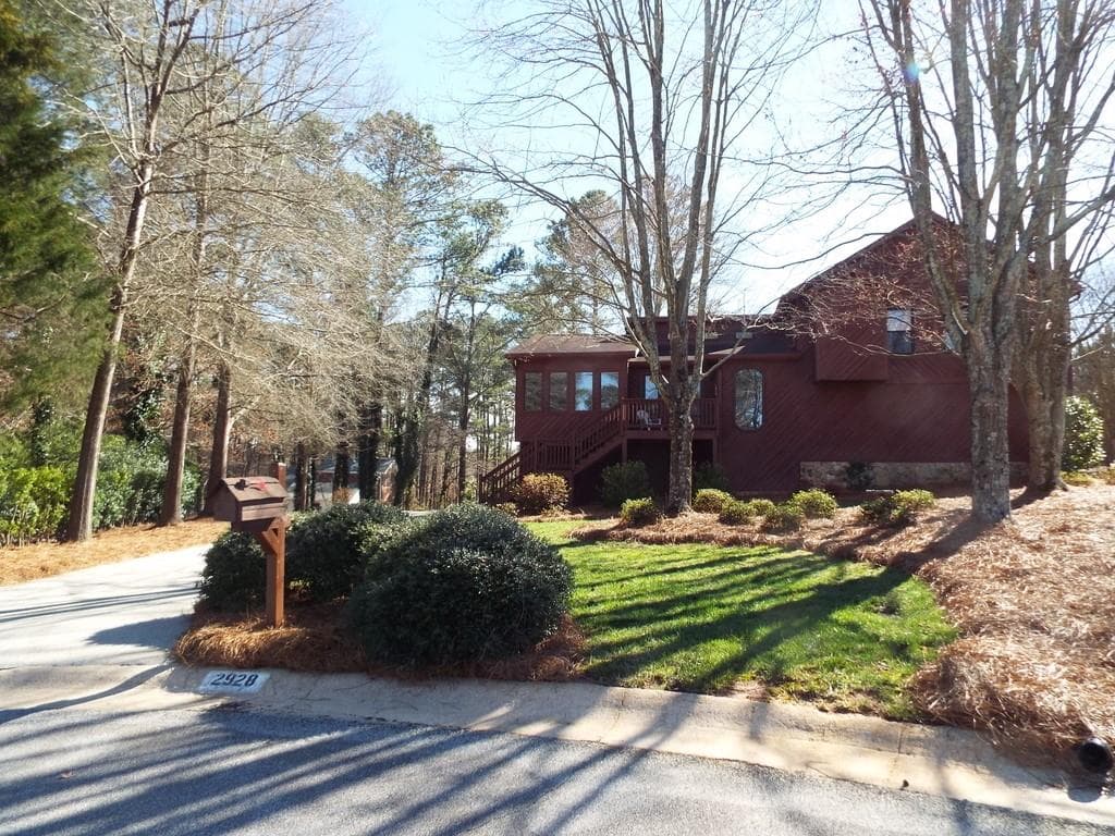 2928 WINDING Circle, Lilburn, GA 30047 — most recent listing photo