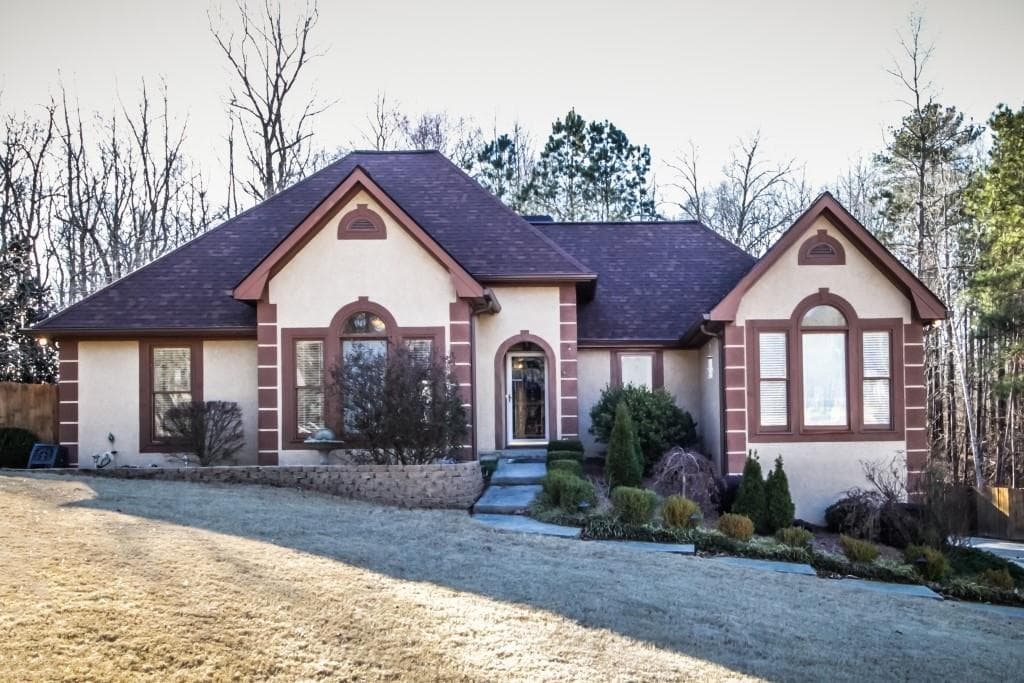 50 Indian Bluff Drive, Sharpsburg, GA 30277 — most recent listing photo