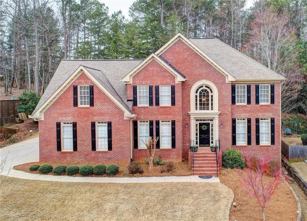 3990 Brookline Drive, Alpharetta, GA 30022 — most recent listing photo