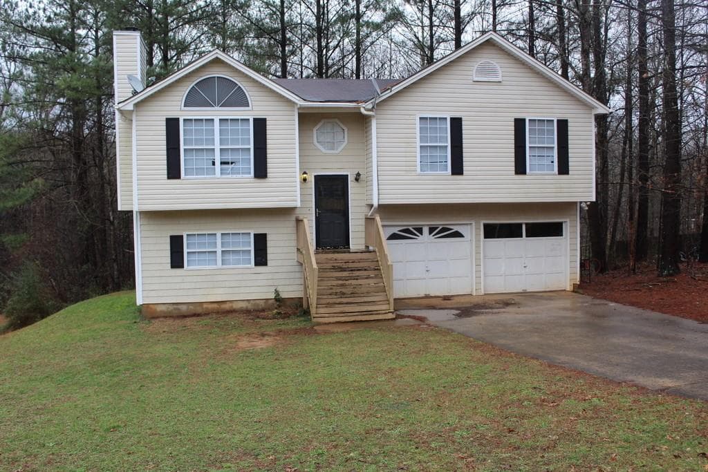 383 SETTLERS RIDGE Lane, Hiram, GA 30141 — most recent listing photo