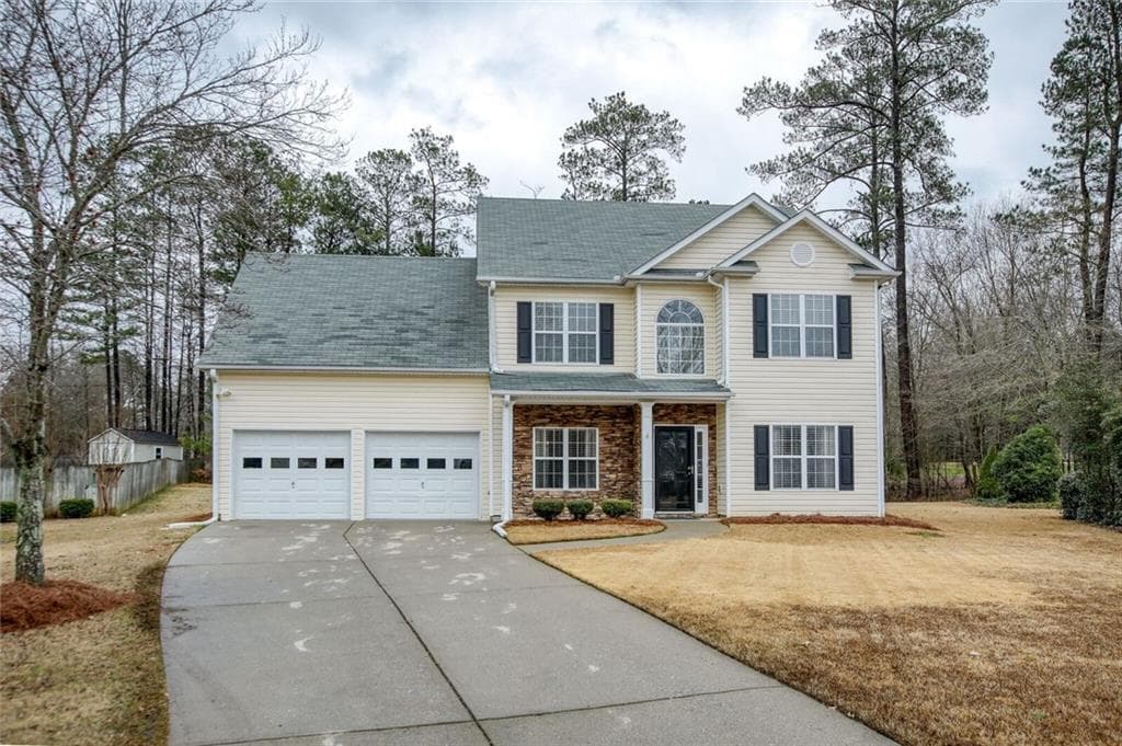 3203 Grandiflora Place, Powder Springs, GA 30127 — most recent listing photo