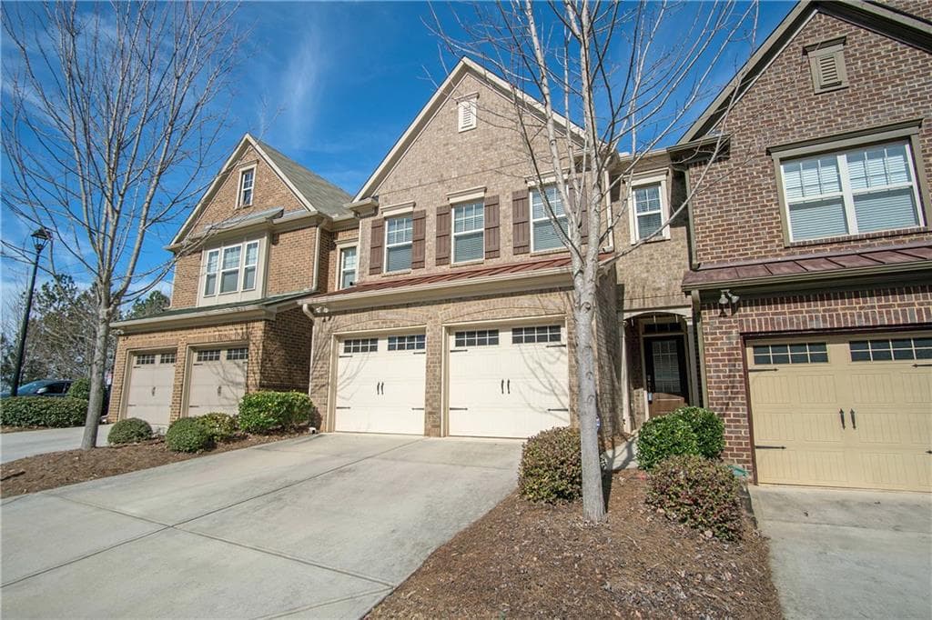 1925 Brightleaf Way, Marietta, GA 30060 — most recent listing photo