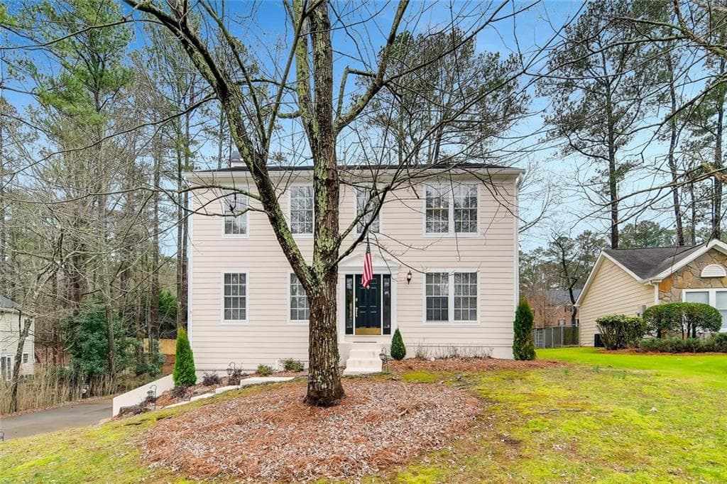 10395 Summer Creek Drive, Alpharetta, GA 30022 — most recent listing photo