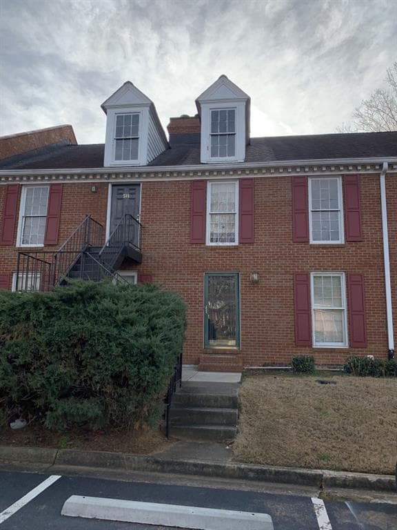 1166 Booth Road 207, Marietta, GA 30008 — most recent listing photo