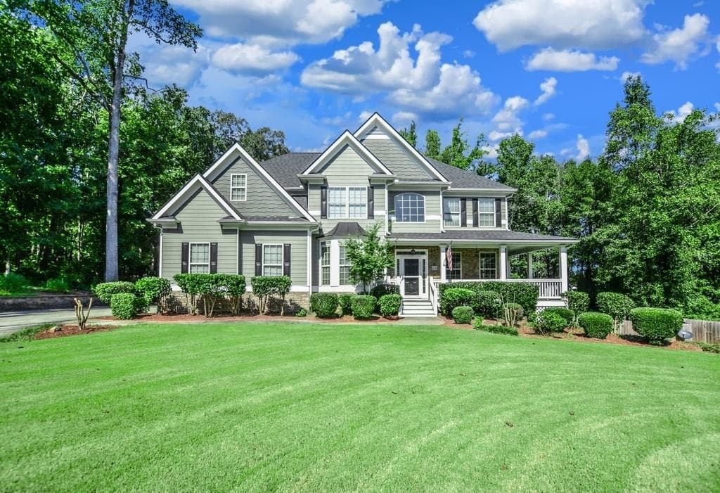 631 Whirlaway Street, Jefferson, GA 30549 — most recent listing photo
